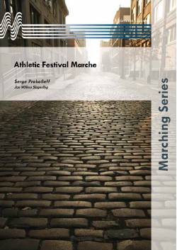 Athletic Festival Marche - click here