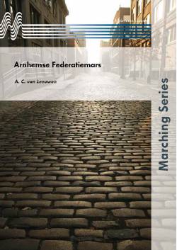 Arnhemse Federatiemars - click here