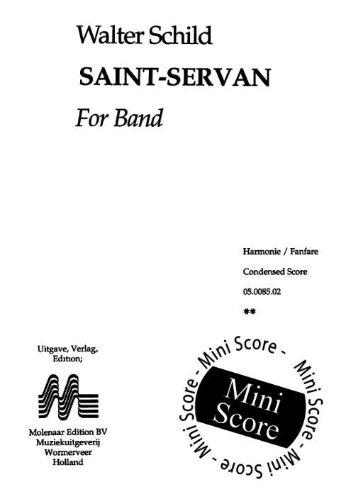 Saint Servan - click here