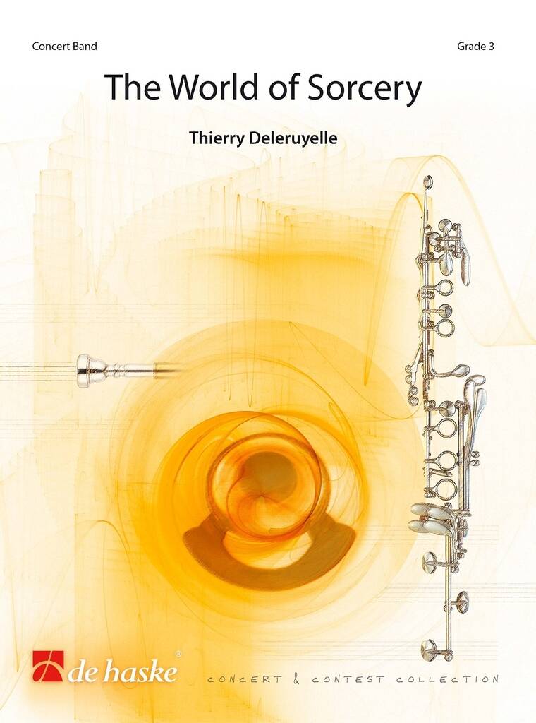 World of Sorcery, The - click here
