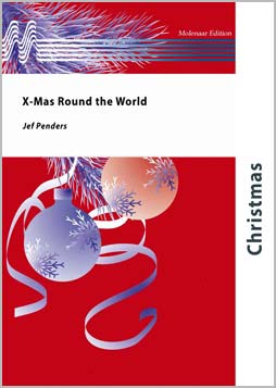 X-Mas Round the World - click here