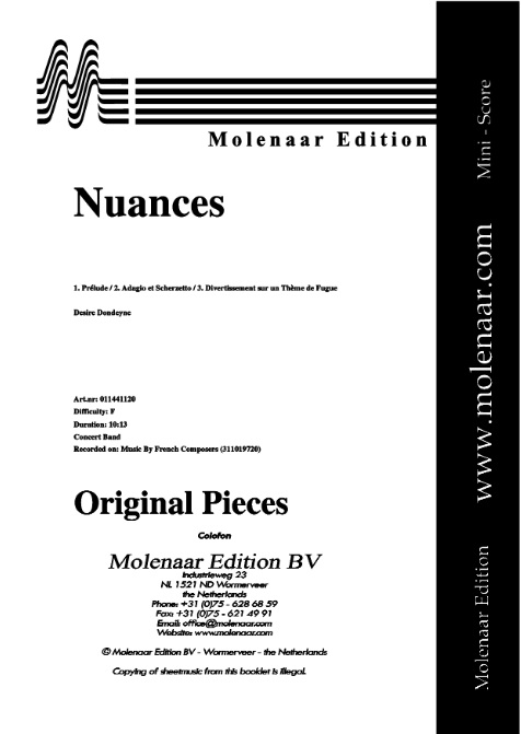 Nuances - click here