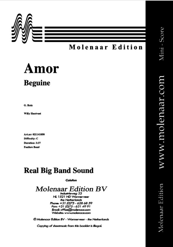 Amor - click here