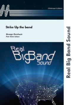 Strike Up The Band - click here