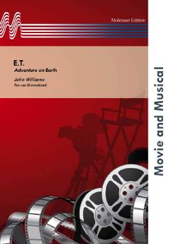 E.T. - Adventure on Earth - click here