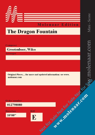 Dragon Fountain, The - click here