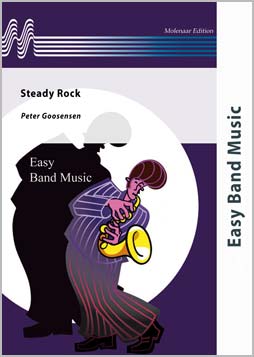 Steady Rock - click here