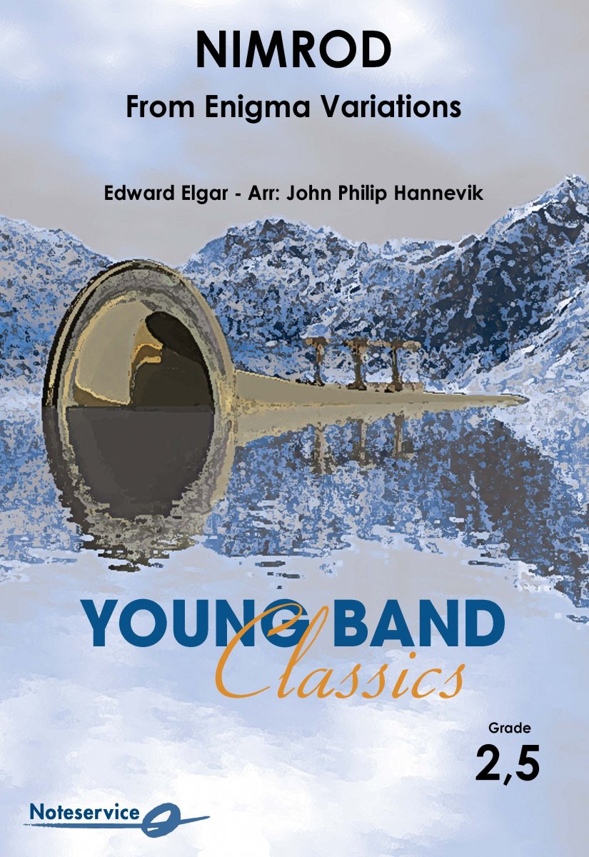 Nimrod (from "Enigma Variations") - click here Nimrod (from "Enigma Variations") - click here