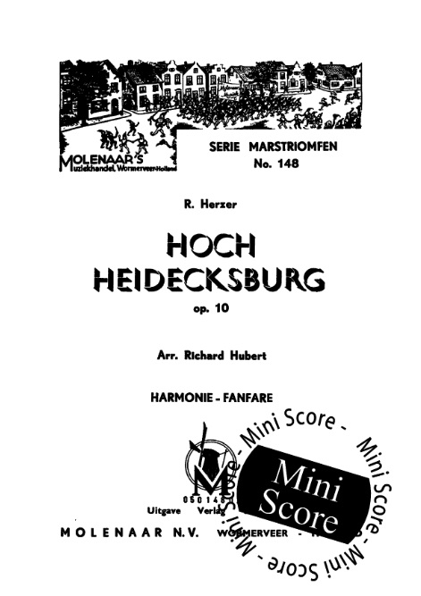 Hoch Heidecksburg - click here