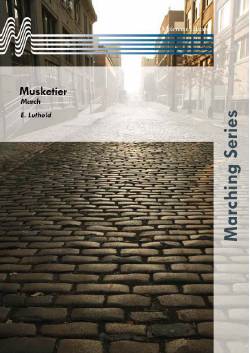 Musketier March - click here