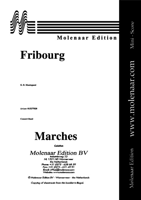 Fribourg - click here