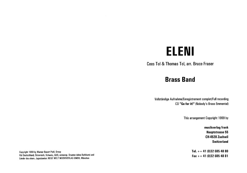 Eleni - click here