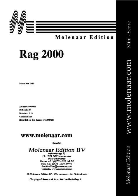 Rag 2000 - click here