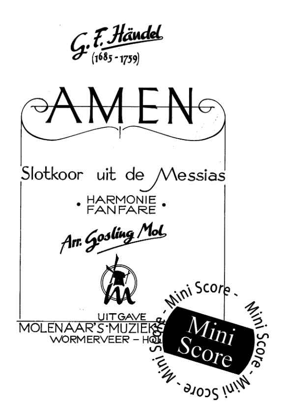 Amen - click here