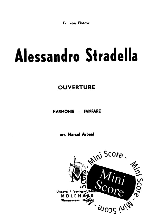 Alessandro Stradella - click here