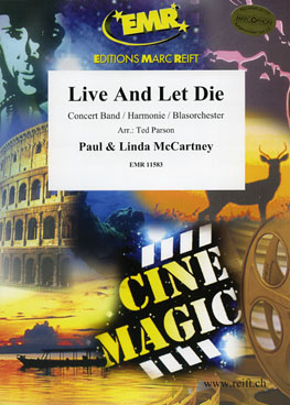Live And Let Die - click here