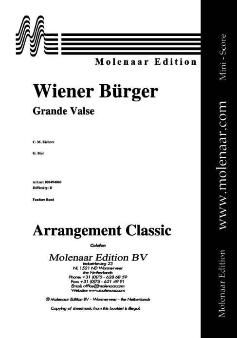 Wiener Burger - click here