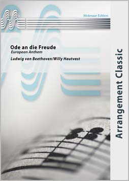 Ode an Die Freude - click here