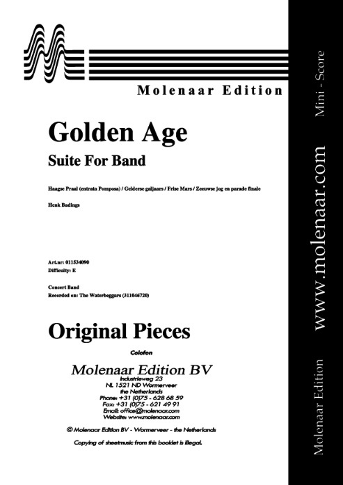 Golden Age - click here