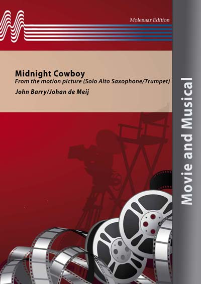 Midnight Cowboy - click here