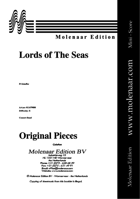 Lords of the Seas - click here