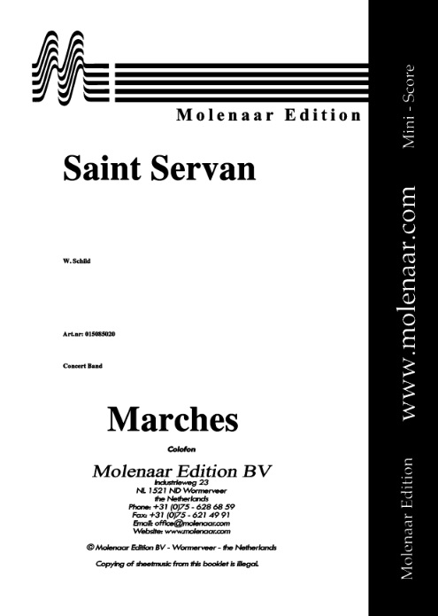 Saint Servan - click here