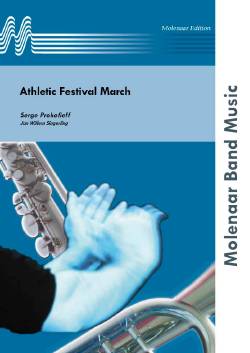 Athletic Festival March - click here