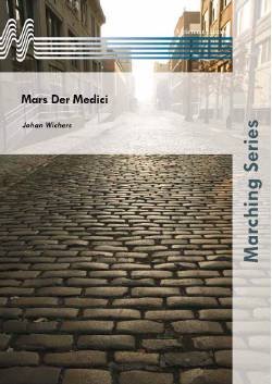 Mars Der Medici - click here