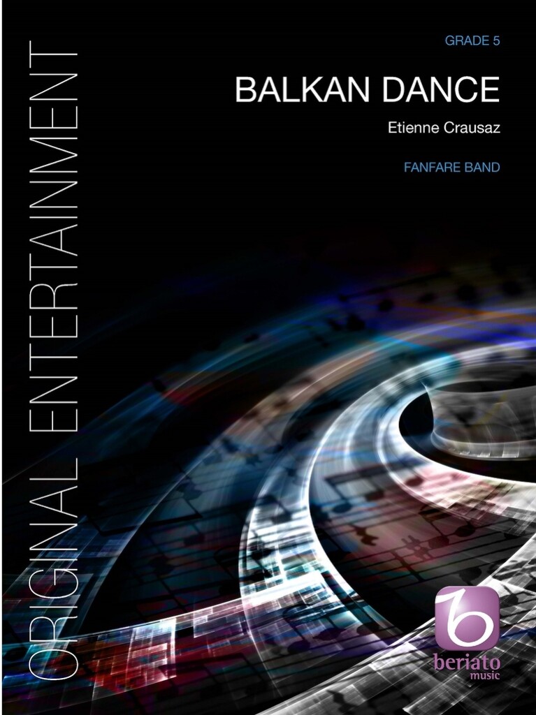 Balkan Dance - click here