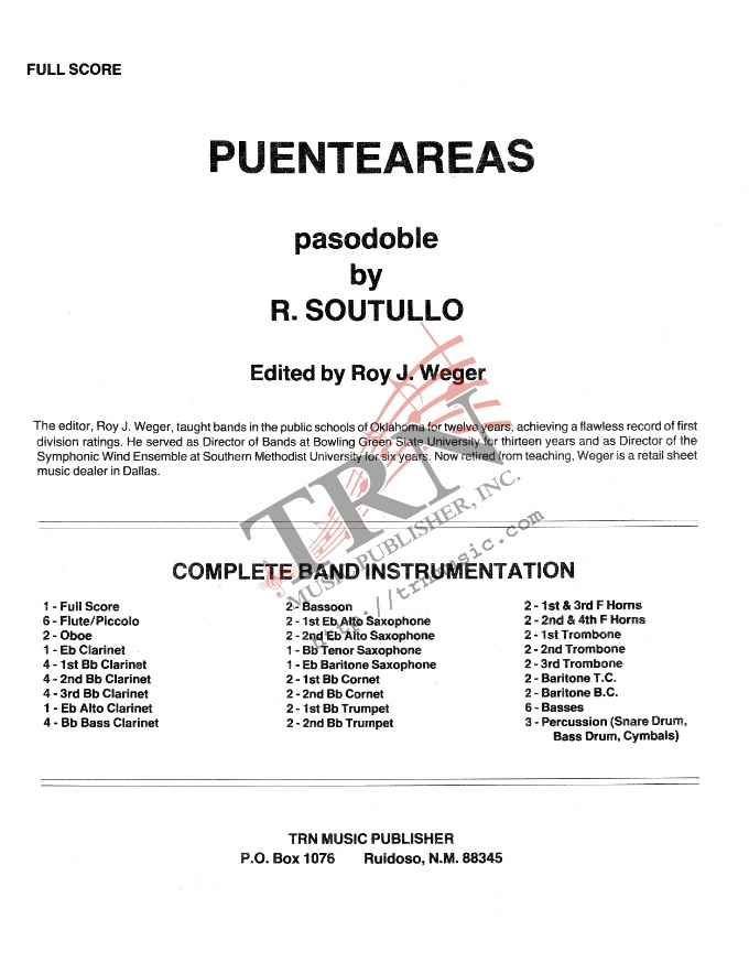 Puenteareas - click here
