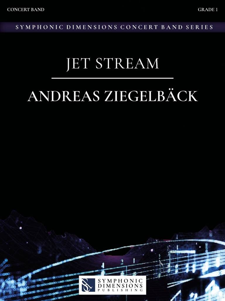 Jet Stream - click here