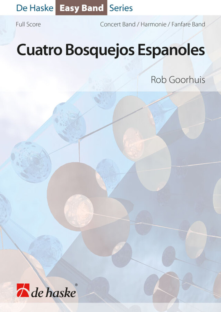 Cuatro Bosquejos Espanoles (Espaoles) - click here