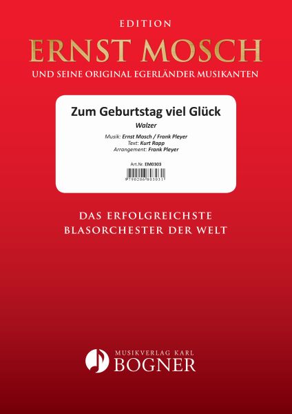 Zum Geburtstag viel Glck - click here