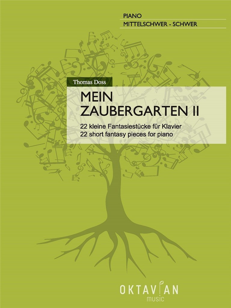 Mein Zaubergarten II - click here