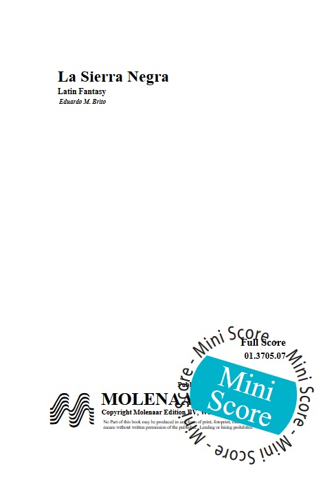 La Sierra Negra - click here