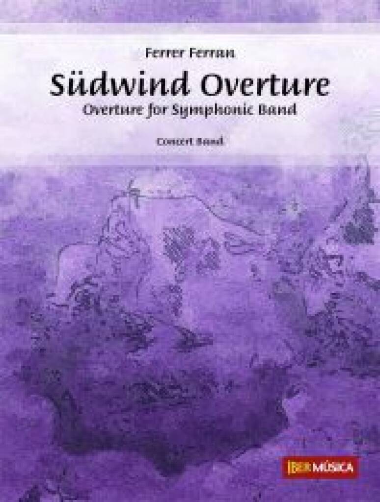 Sdwind Overture - click here