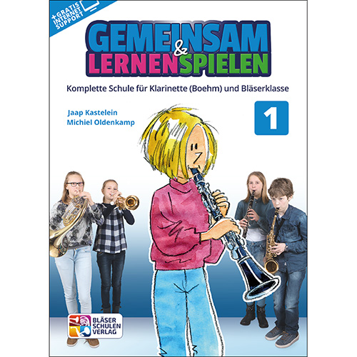 Gemeinsam Lernen und Spielen #1 - click here