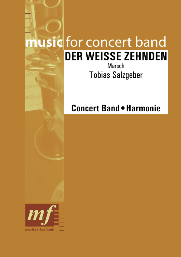 Der weisse Zehnden - click here
