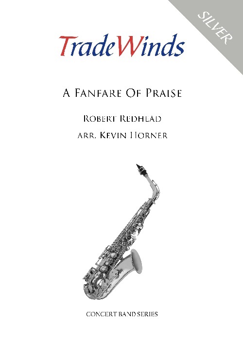 A Fanfare of Praise (Ascalon) - click here