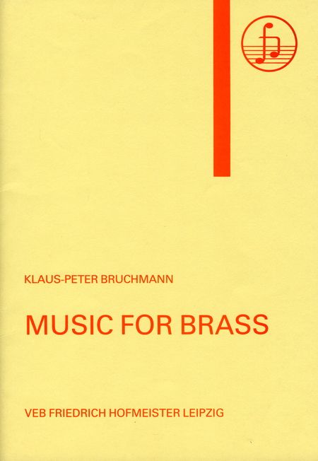 Music for Brass - click here