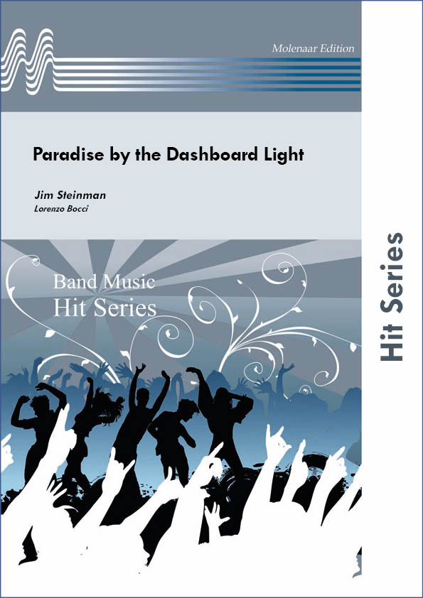 Paradise by the Dashboard Light - click here