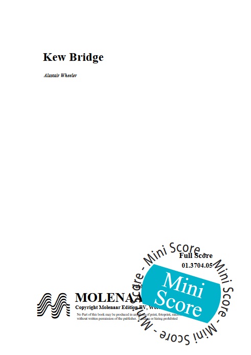 Kew Bridge - click here