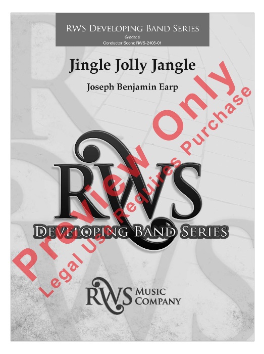 Jingle Jolly Jangle - click here