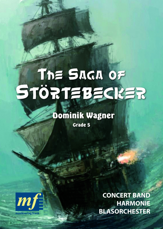 Saga of Strtebecker, The - click here
