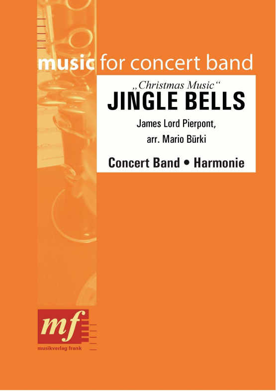 Jingle Bells - click here