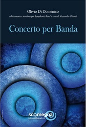 Concerto per Banda - click here