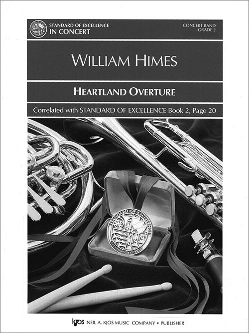 Heartland Overture - click here