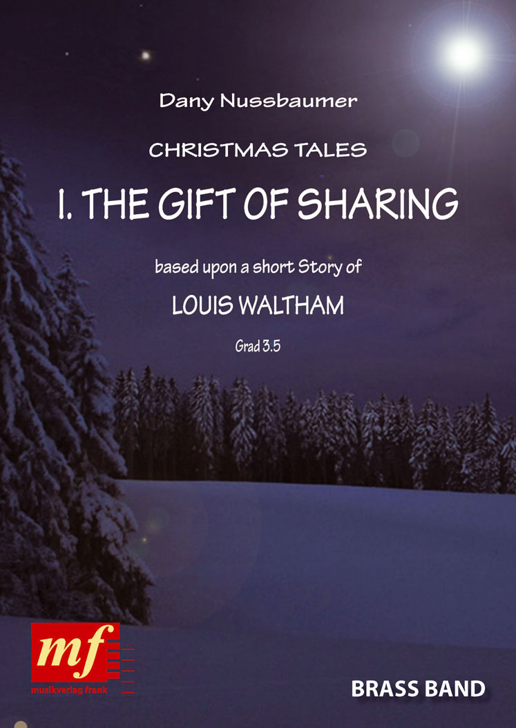 Gift of Sharing, The - click here