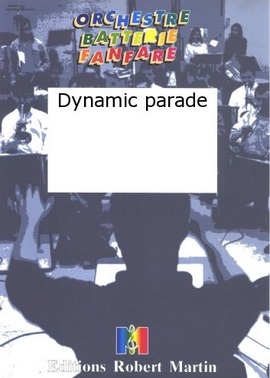 Dynamic Parade - click here