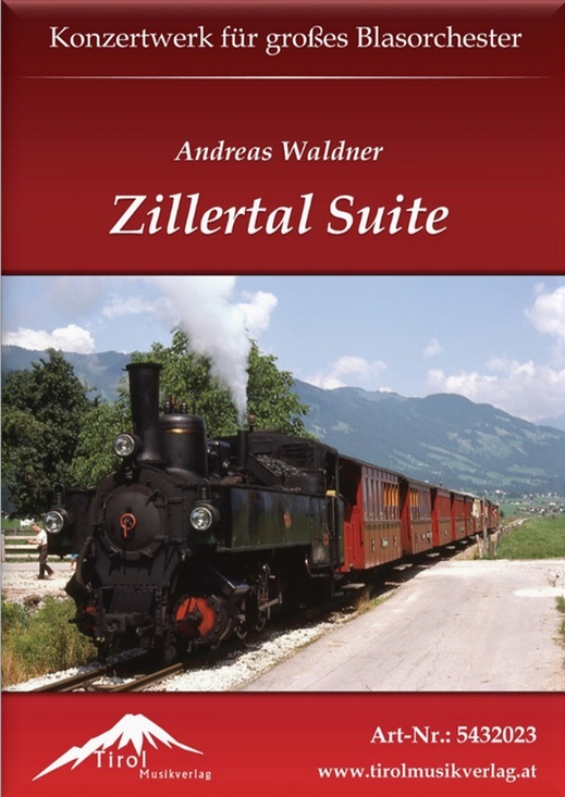 Zillertal Suite - click here